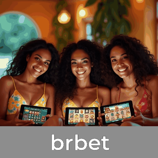 Brbet: Experiência Profissional com Jogos de Mesa Ao Vivo