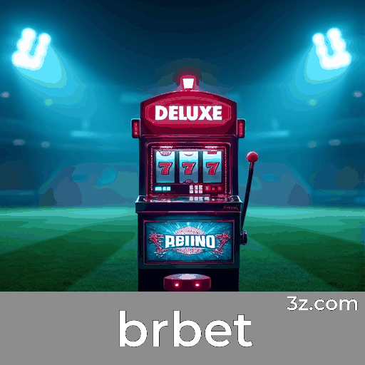 brbet: Cassino Online Seguro e Premiado